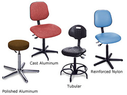 Ergonomic Chair Options